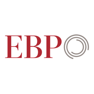 Logo EBP