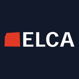 Logo ELCA