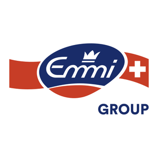 Logo Emmi Suisse