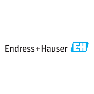 Logo Endress+Hauser