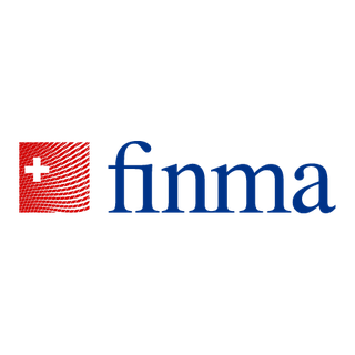 Logo FINMA