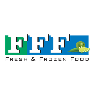 Logo FFF Fresh & Frozen Food