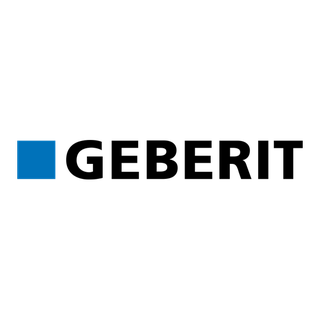 Logo Geberit AG