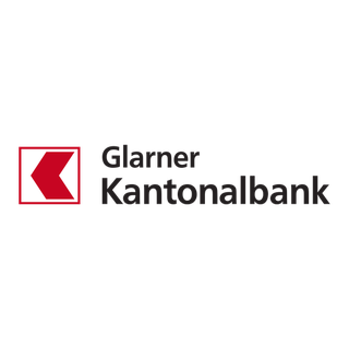 Logo Glarner Kantonalbank