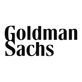 Logo Goldman Sachs