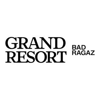 Logo Grand Resort Bad Ragaz AG
