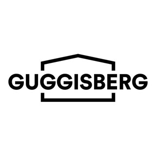 Logo Guggisberg Dachtechnik