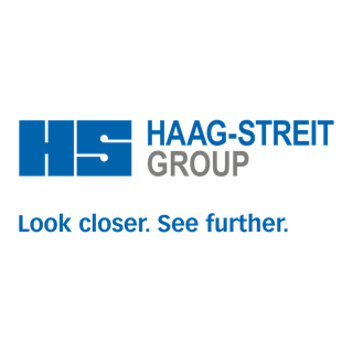 Logo Haag-Streit