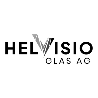 Logo Helvisio Glas