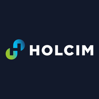 Logo Holcim (Schweiz) AG