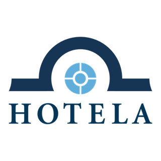 Logo HOTELA
