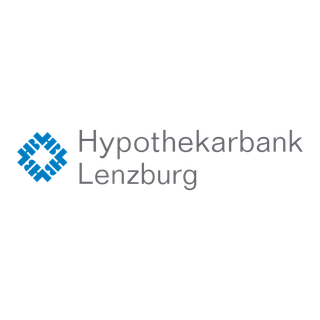 Logo Hypothekarbank Lenzburg AG