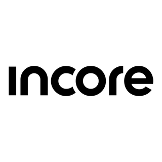 Logo Incore Bank
