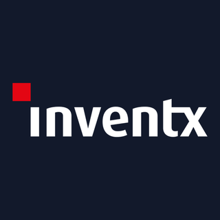 Logo Inventx