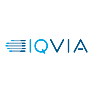 Logo IQVIA