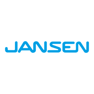 Logo Jansen AG