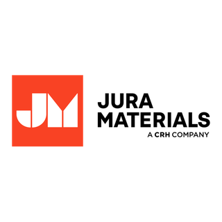 Logo JURA Materials