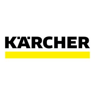 Logo Kärcher Suisse