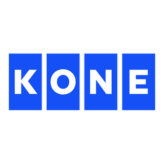 Logo KONE (Schweiz) AG
