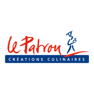 Logo Le Patron
