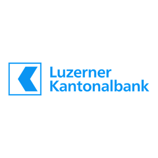 Logo Luzerner Kantonalbank