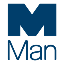 Logo Man Group