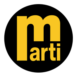 Logo Marti Berne