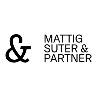 Logo Mattig-Suter et Partner