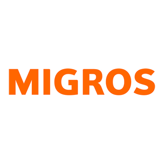 Logo Migros Zürich