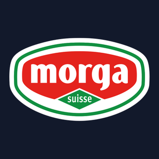 Logo Morga