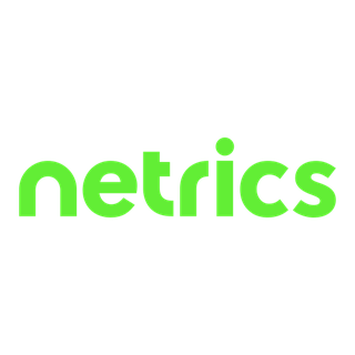 Logo Netrics