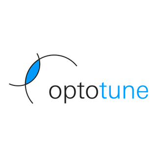 Logo Optotune Switzerland