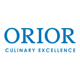 Logo ORIOR Food AG