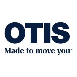 Logo Otis Suisse