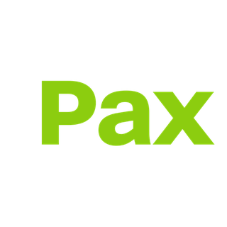 Logo Pax