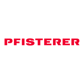 Logo PFISTERER Switzerland