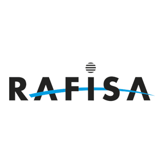 Logo Rafisa Informatik