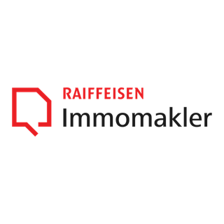 Logo Raiffeisen Immo