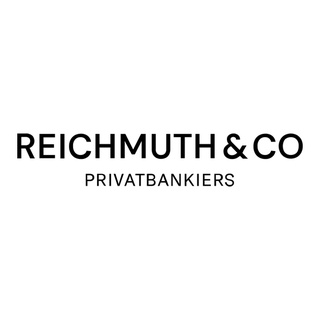 Logo Reichmuth & Co