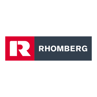 Logo Rhomberg Bau Suisse
