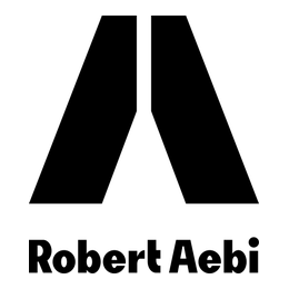 Logo Robert Aebi AG