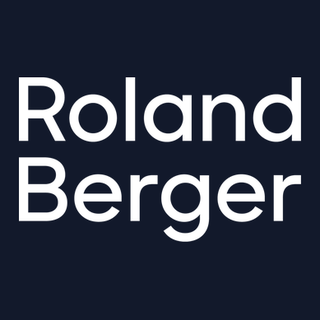 Logo Roland Berger