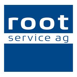 Logo Root Service