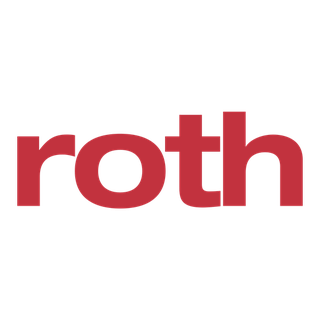 Logo Roth Échafaudages