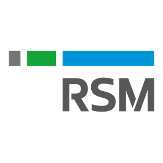 Logo RSM Switzerland