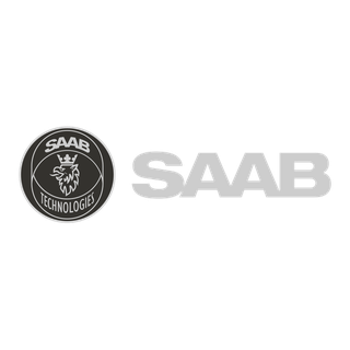 Logo Saab Bofors Dynamics Suisse