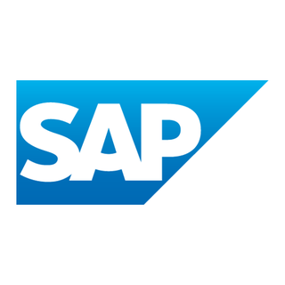 Logo SAP
