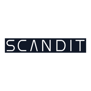 Logo Scandit