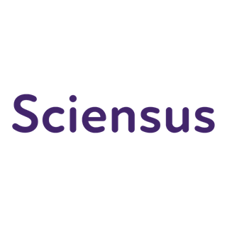 Logo Sciensus Suisse