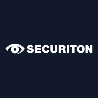 Logo Securiton AG